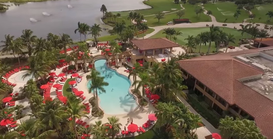 PGA-Resort-Video