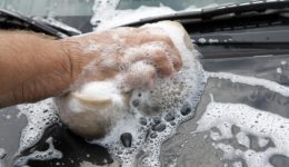 Hand Car Wash Deals