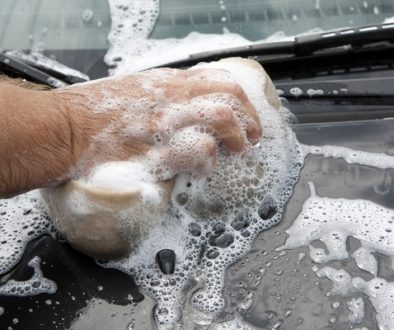 Hand Car Wash Deals