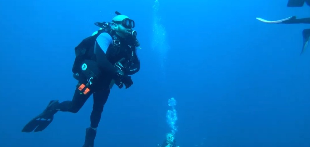 Scuba Diving in Palm Beach County with Scuba Works